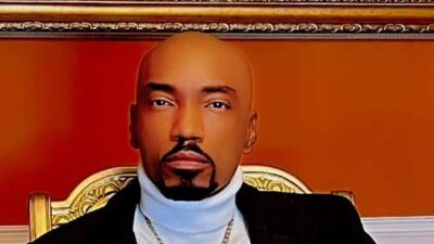 King Yahweh