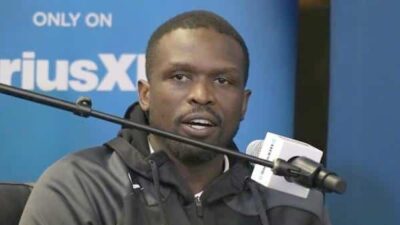 Luol Deng