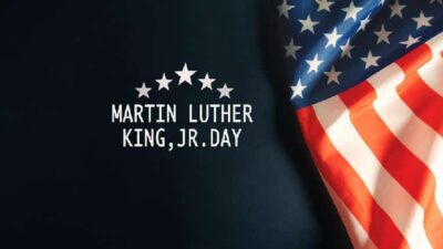 MLK Day (Getty)