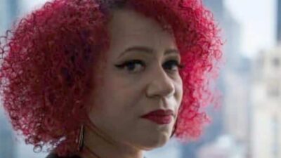 Nikole Hannah-Jones (screenshot)