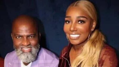 Nyonisela Sioh & Nene Leakes