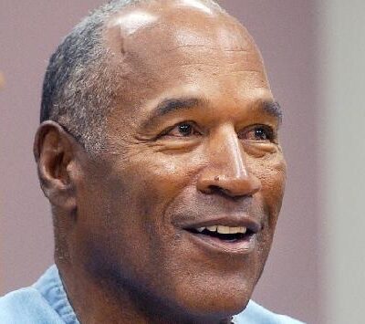 OJ Simpson (Getty)