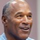 OJ Simpson (Getty)