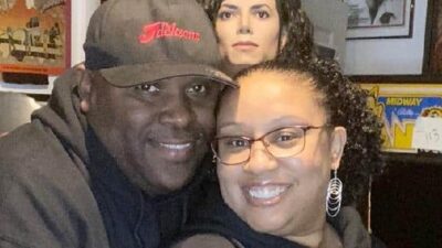 Ryan and Vernay O'Neal