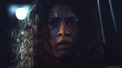 Zendaya as Rue