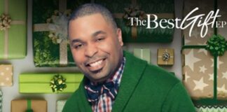 Shawn Cotterrell - The Best Gift