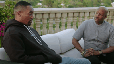 Marriage Boot Camp: Hip Hop Edition