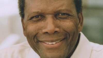 Sidney Poitier