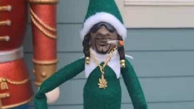 Snoop on Stoop (screenshot)