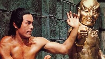 Subway Kung Fu fest