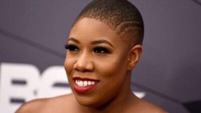 Symone Sanders