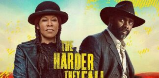 The Harder They Fall (Regina King - Idris Elba1)