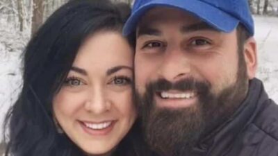 Tik Tok couple live streamed having sex