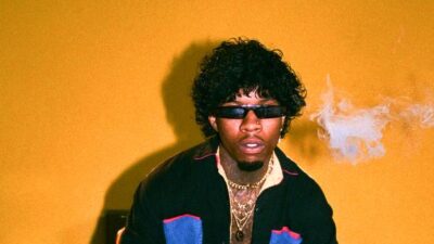 Tory Lanez as Ashton Rain (photo: Lyme Lite Media)