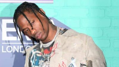 Travis Scott