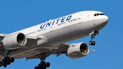 United Airlines (iStock)