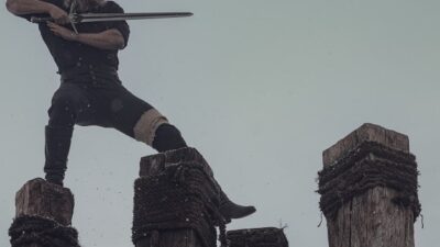 THE WITCHER