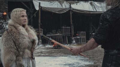 THE WITCHER