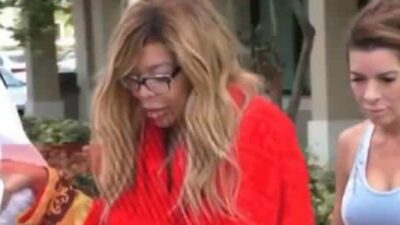 Wendy Williams (Screenshot via TheShadeRoom)