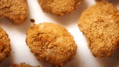 Chicken Tenders