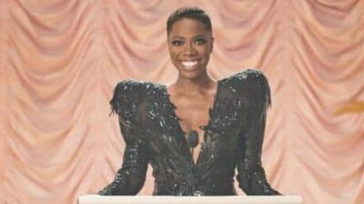 Yvonne Orji