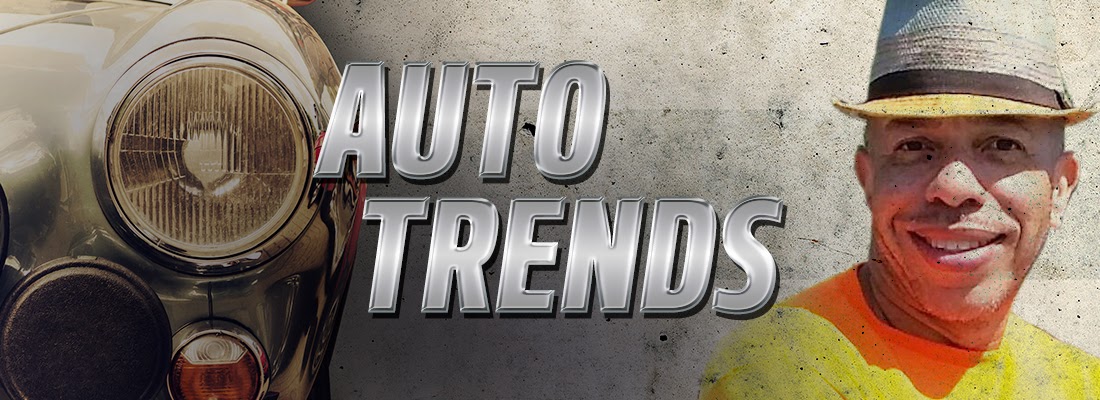 automotive trends
