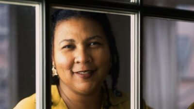 bell hooks (Getty)