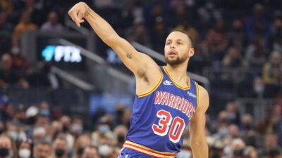 steph curry