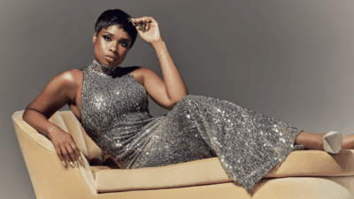 Jennifer Hudson