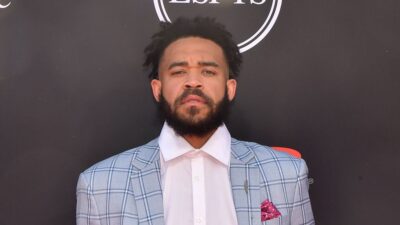 JaVale McGee / Via Zenger