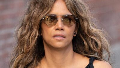 Halle Berry