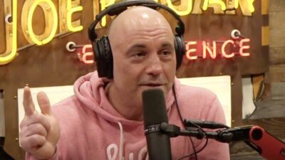 Joe Rogan