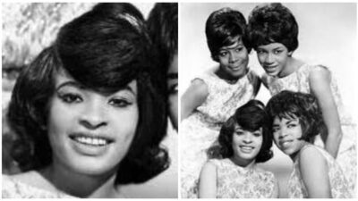 Marvelettes