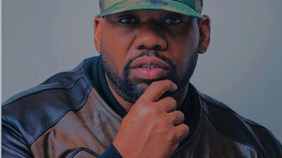 Raekwon the Chef of Wu Tang