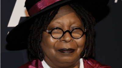 Whoopi Goldberg