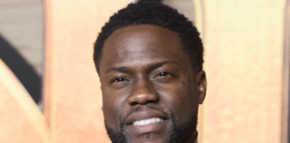 Kevin Hart to Explore Historical Impact of Black Comedians with A&E Special