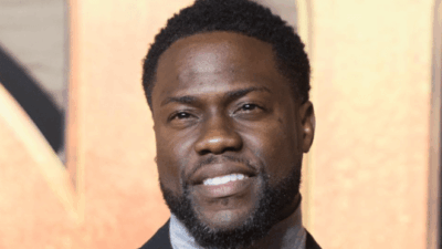 Kevin Hart to Explore Historical Impact of Black Comedians with A&E Special