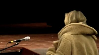 Grosse Point school board meeting