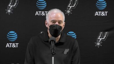 gregg popovich