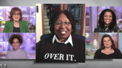 Whoopi Goldberg