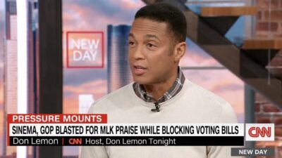 Don Lemon