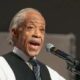 Al Sharpton / Getty