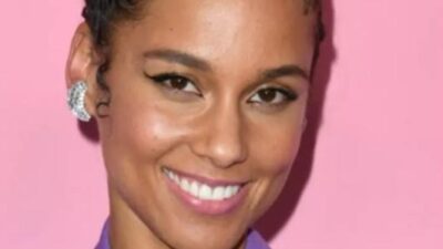 Alicia Keys - Getty