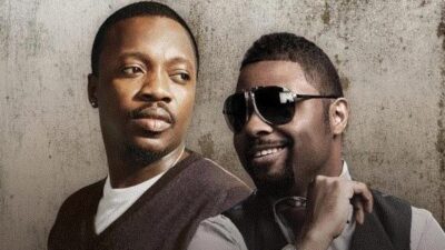 Anthony Hamilton - Musiq Soulchild