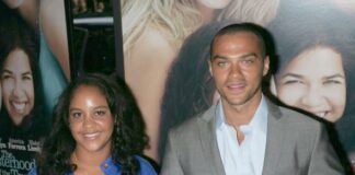 Aryn Drake-Lee - Jesse Williams - GettyImages - 82130519-600x418a