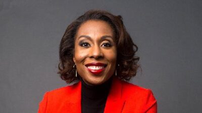 Audie Cornish - CNN