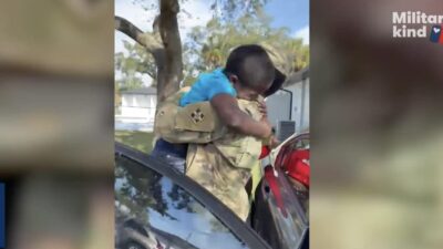 military kind