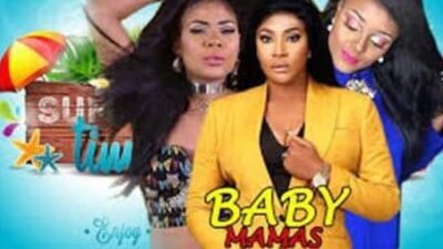 Baby Mamas (Africa)