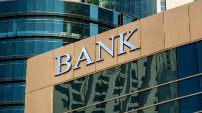 Bank - Gettyimages