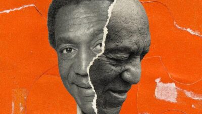 Bill Cosby